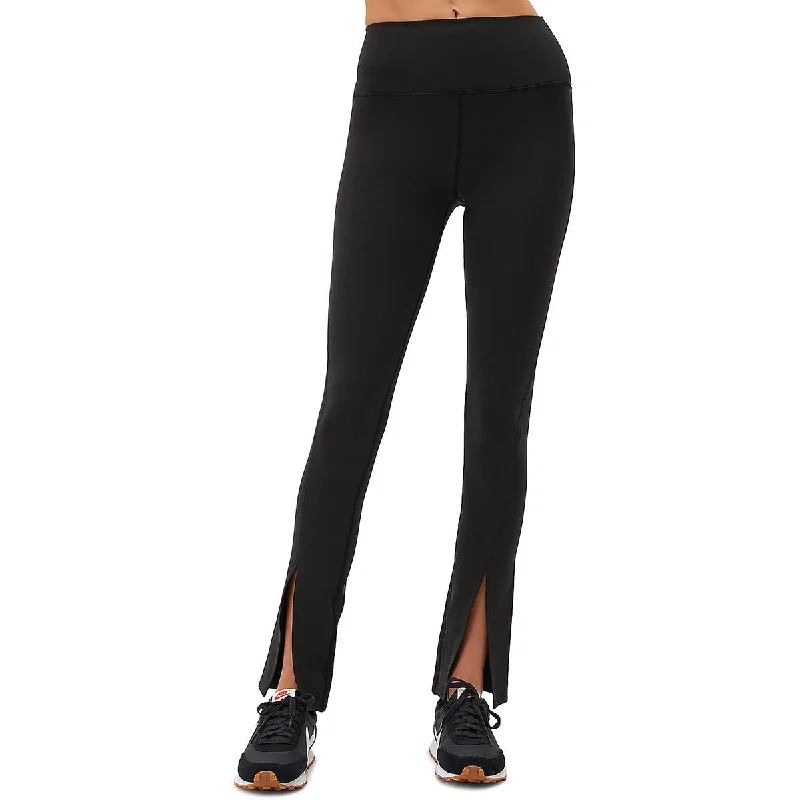 Spiritual Gangster Womens High Rise Stretch Leggings