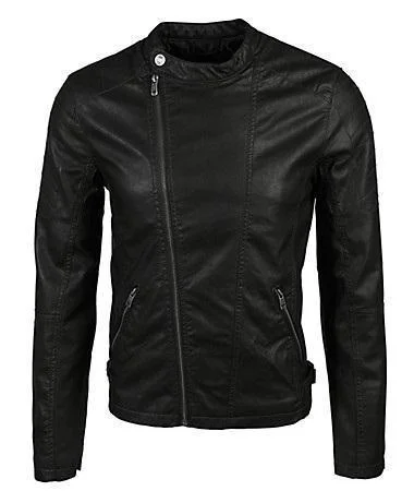 Super Alyies Women Classic Leather Jackets