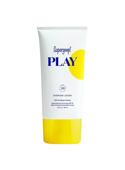 Supergoop! PLAY Everyday Lotion