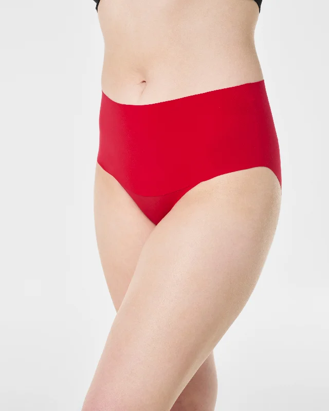 Spanx Red