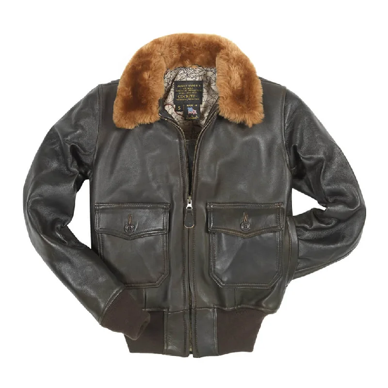 Women's G-1 Jacket W201035