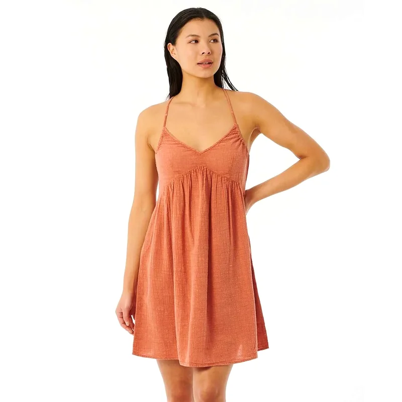 Classic Surf Cover Up Dress (Past Season)