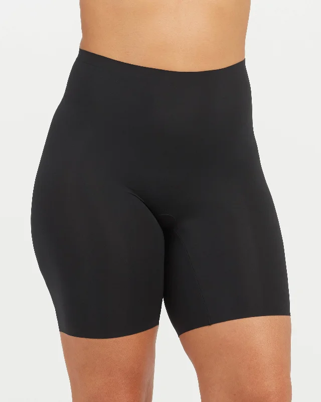 SPANX® Fit-To-You Mid-Thigh Short