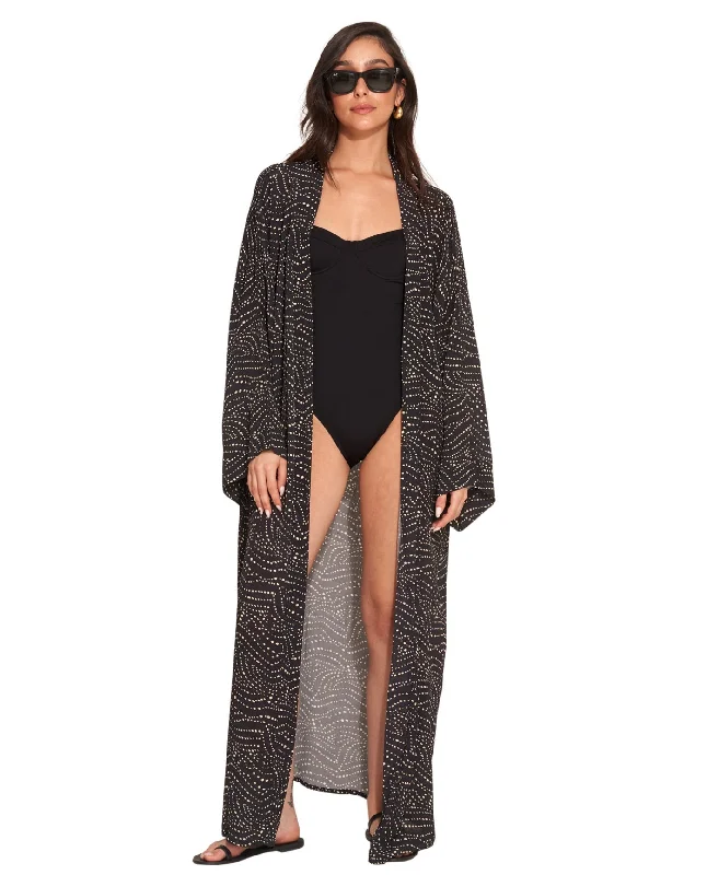 GOTTEX BEACH LIFE ISSEY BLACK