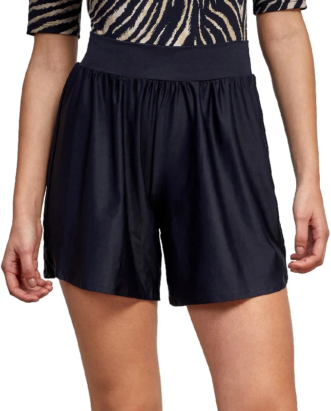 Gottex Modest Cover Up Short Pants