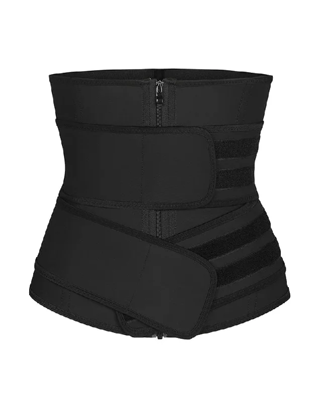 NeoSweat® Double Power Waist Trainer