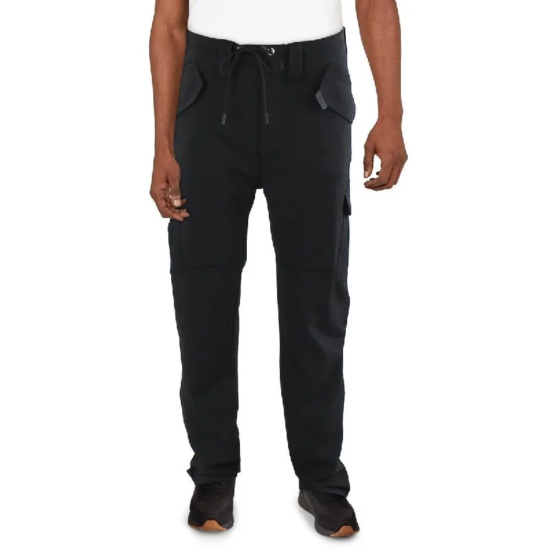 RTA Mens Techwear Daytime Cargo Pants