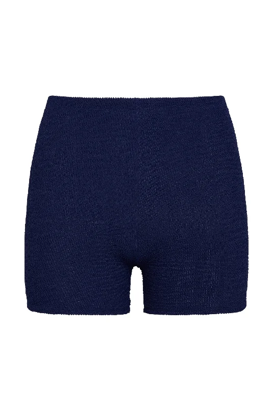 Santa Cruz Short - Midnight Crinkle