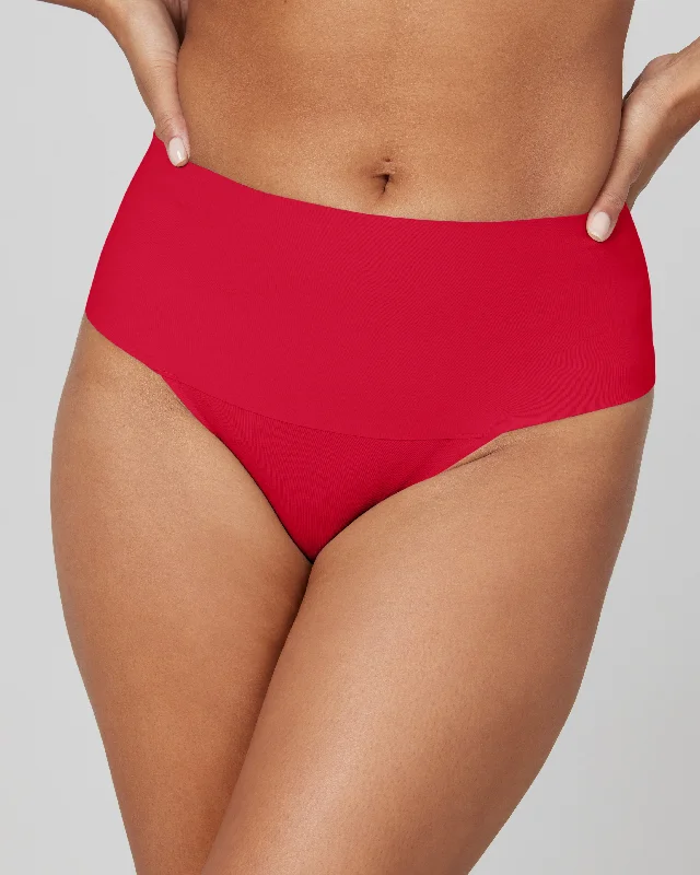 SPANXsmooth™ Undie-tectable Thong