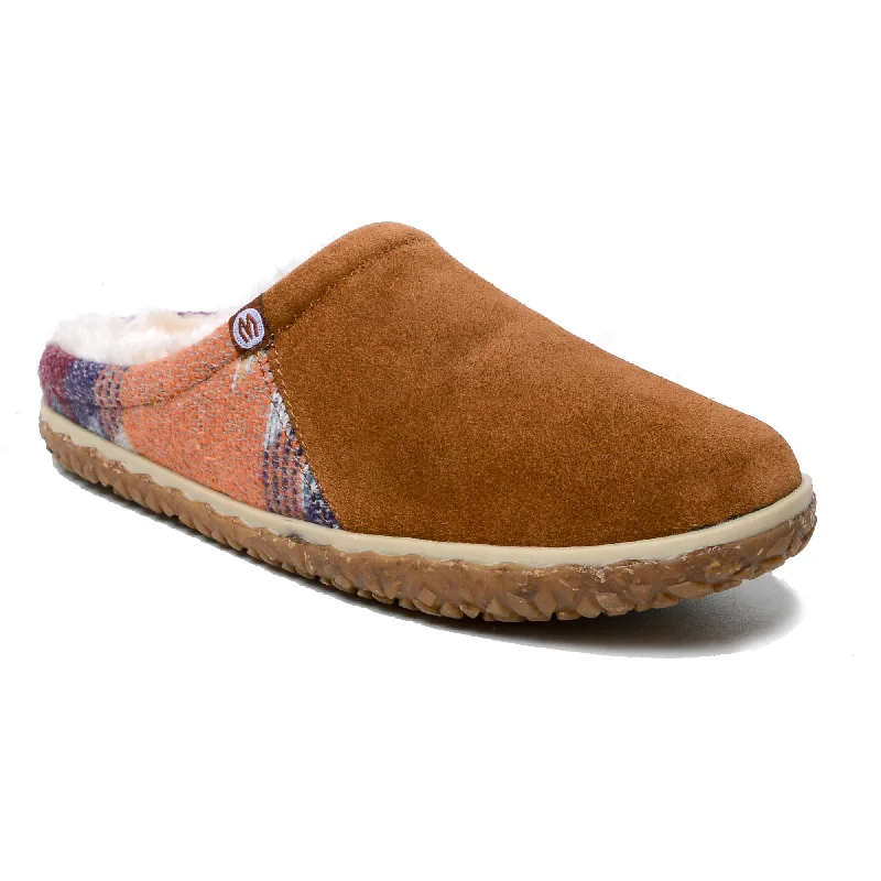 Women's Minnetonka Tahoe Slipper #40132