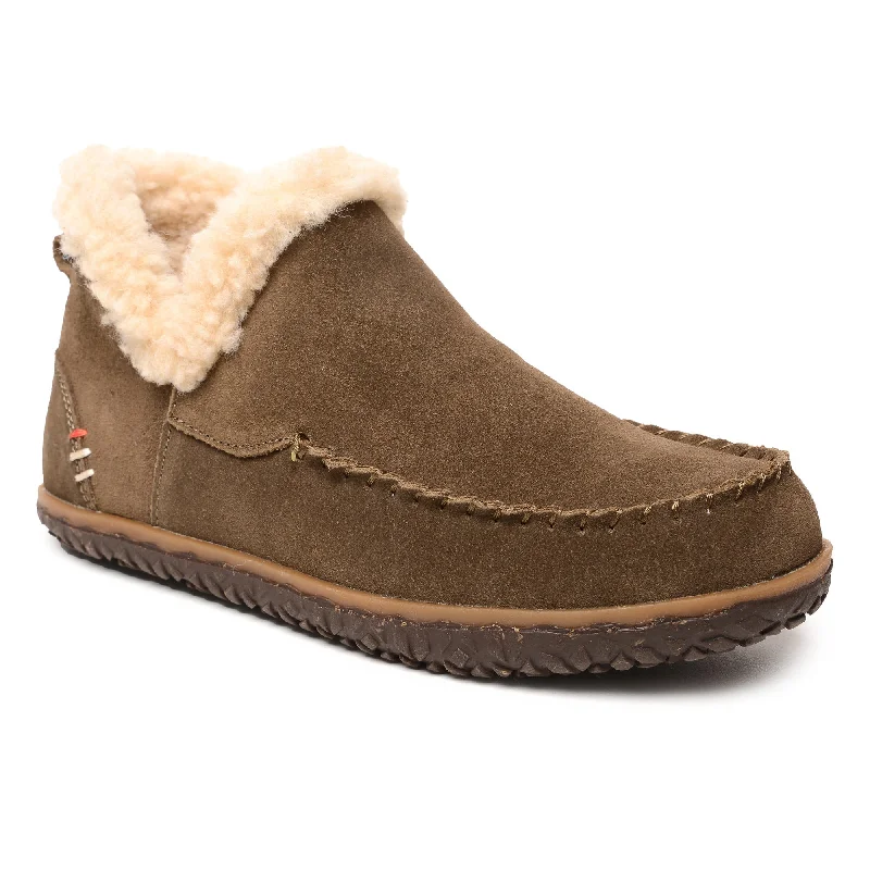 Women's Minnetonka Taren Slipper #80237