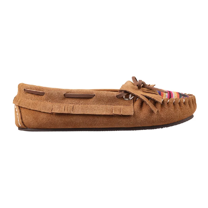 Alita Moccasins