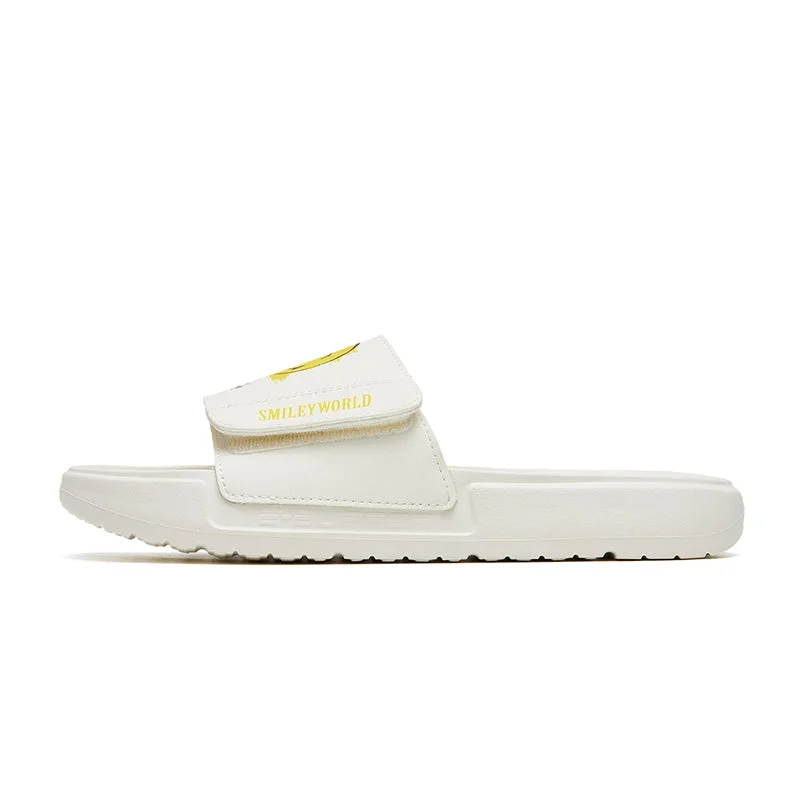 ANTA Women's Slides Lifestyle Slippers