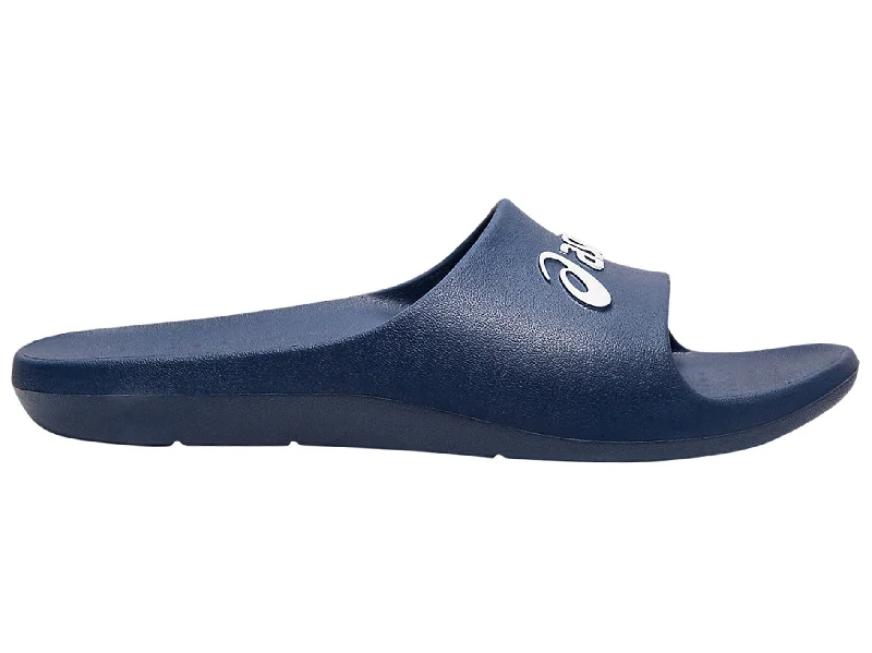 Asics Unisex Moulded Slides <BR> 1173A004 400