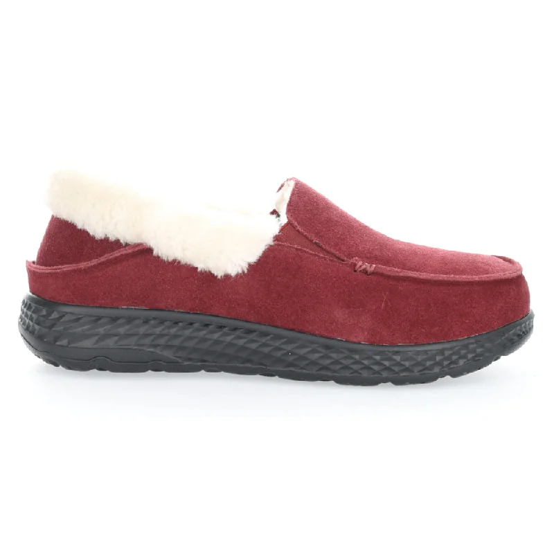 Britt Slip On Slippers