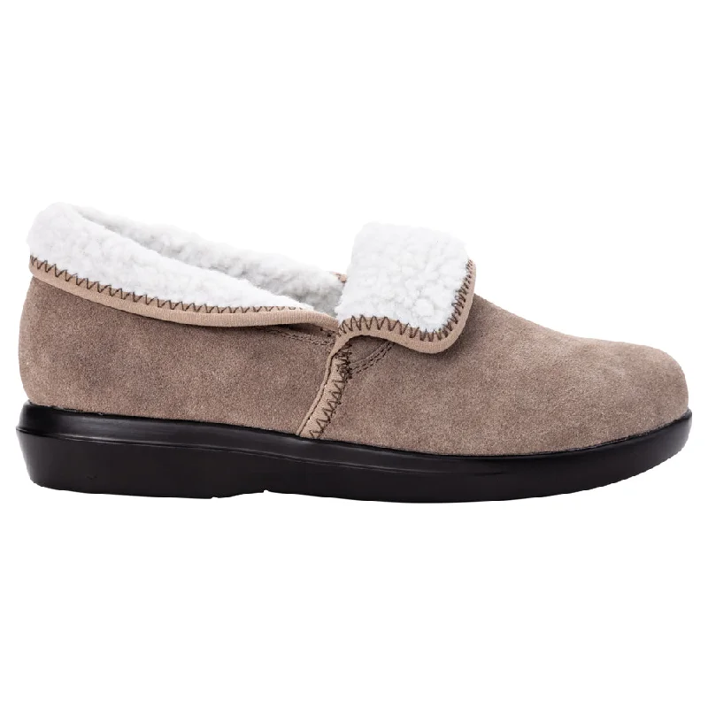 Colbie Slip On Slippers