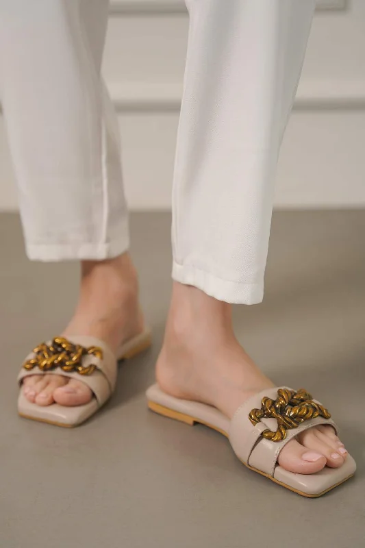 EMBELLISHED SLIDES