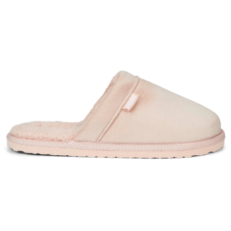 Fluff BX Scuff Slippers