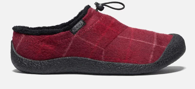 Keen Howser III Slipper