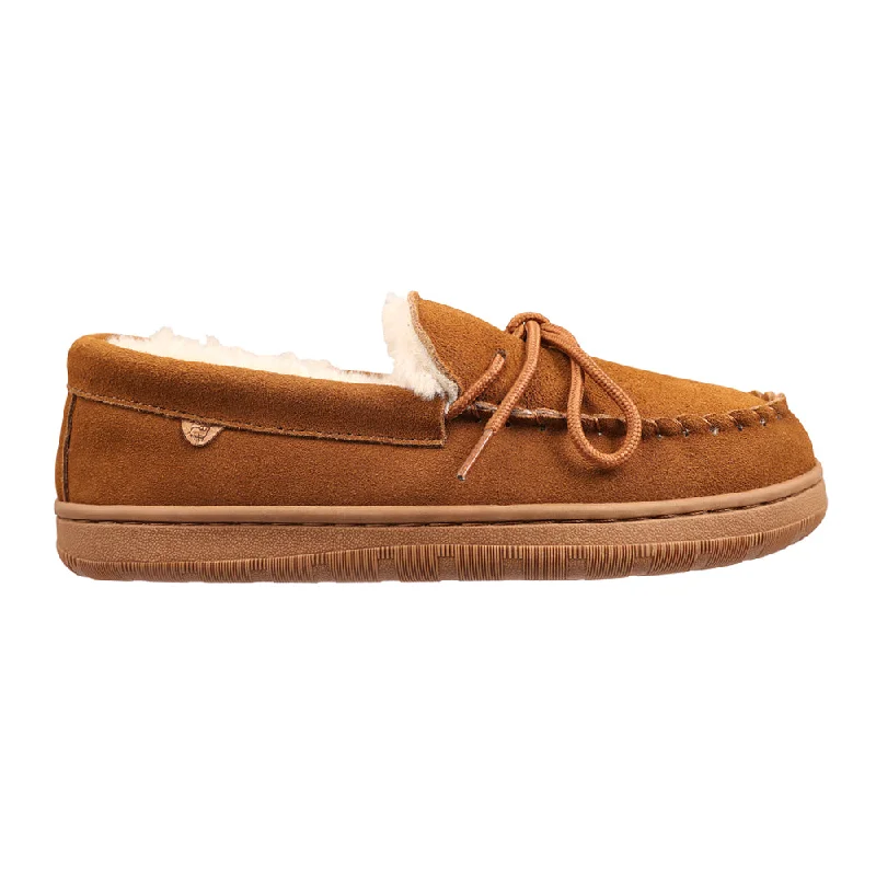 Lana Moccasins