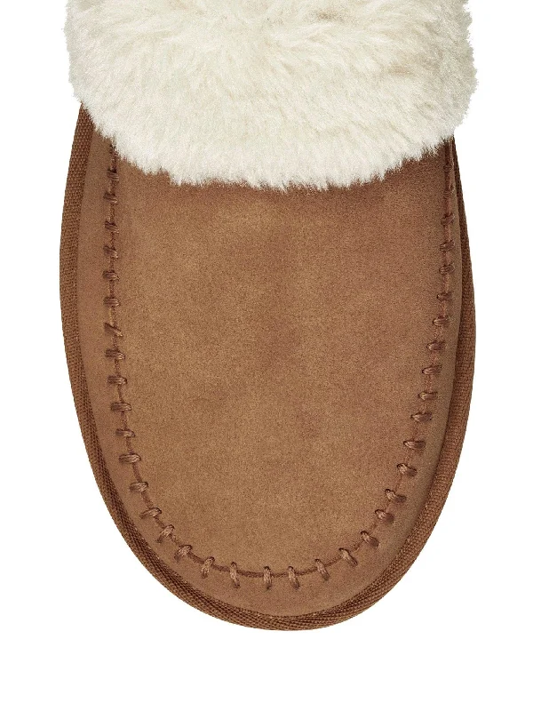 Lucky Brand Domain Slipper