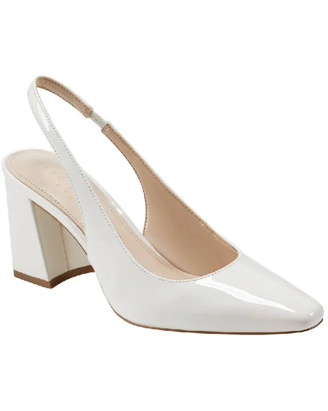 Marc Fisher LTD Valinda Slingback