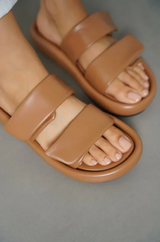 MARSHMALLOW MAMA SLIDES