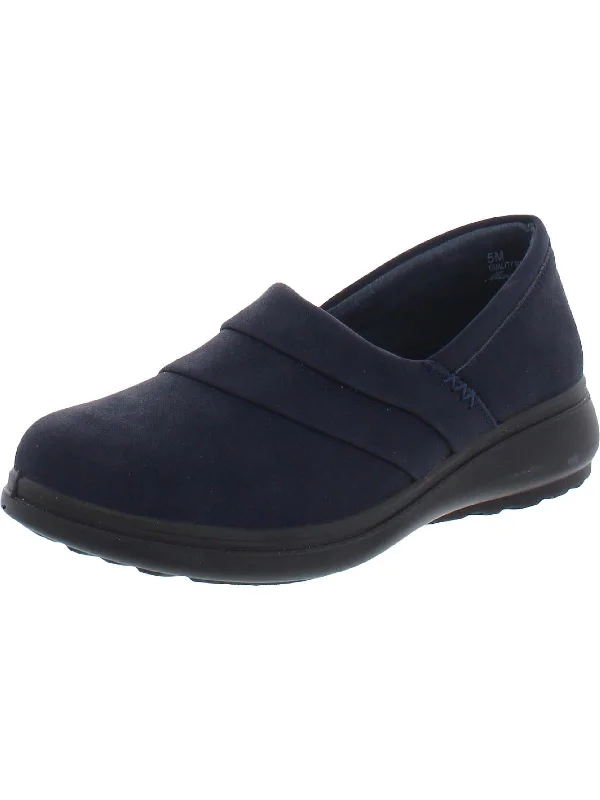 Maybell Womens Casual Slip-on Clogs