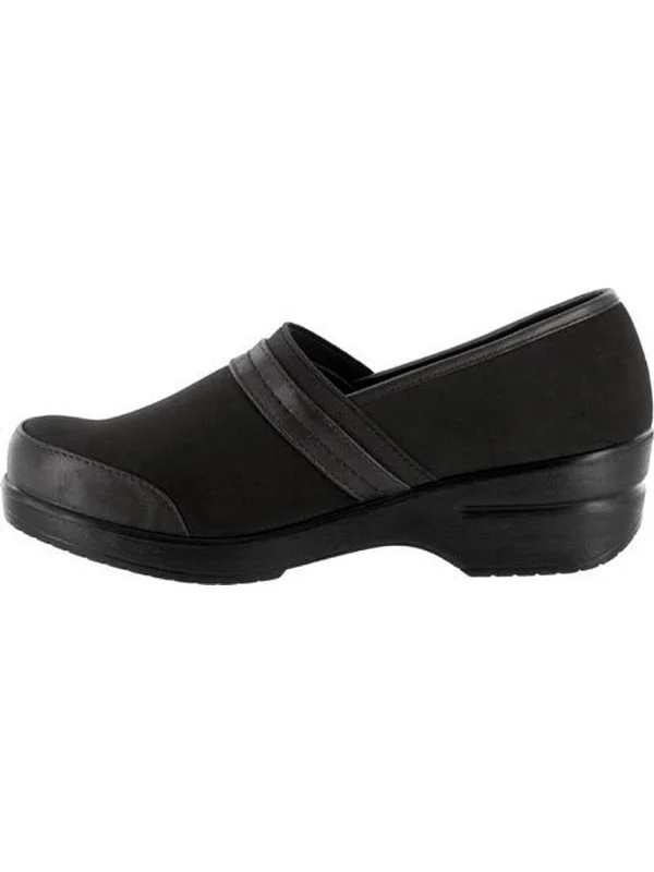 Origin Womens Comfort Slip On Clogs