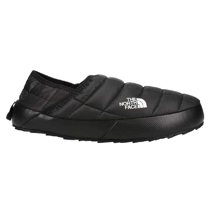 Thermoball Traction V Scruff Slippers