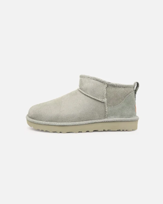 Ugg Boots Women's Classic Ultra Mini Clover