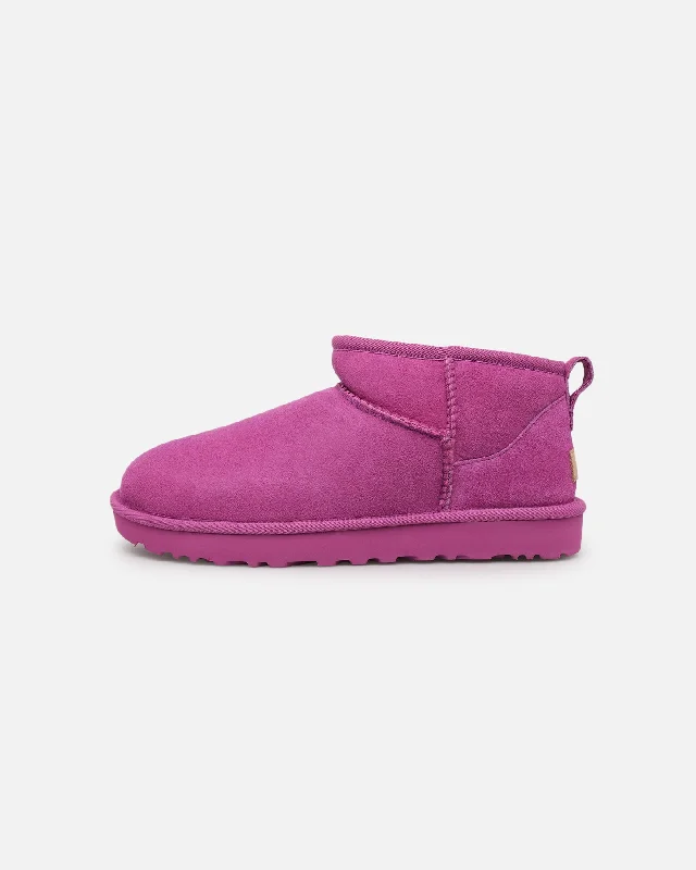 Ugg Boots Women's Classic Ultra Mini Mango