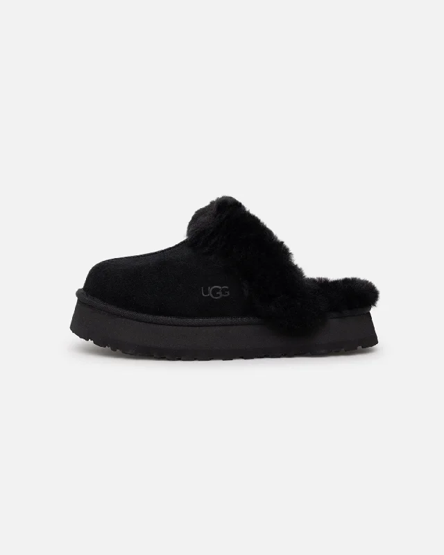 Ugg Boots Women's Disquette Black