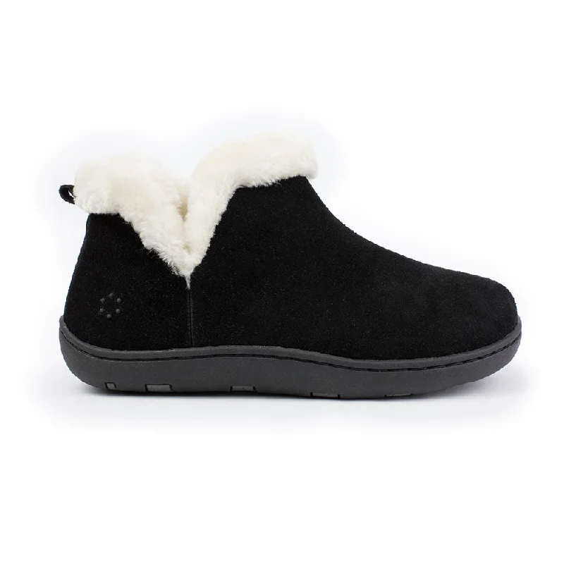 Vallery Bootie Slippers