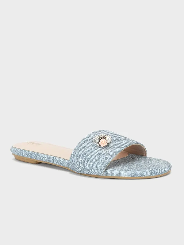 Women's "ARKHIP" Stylish Summer Slippers