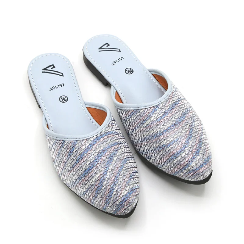 Women's Banto - Sky Blue