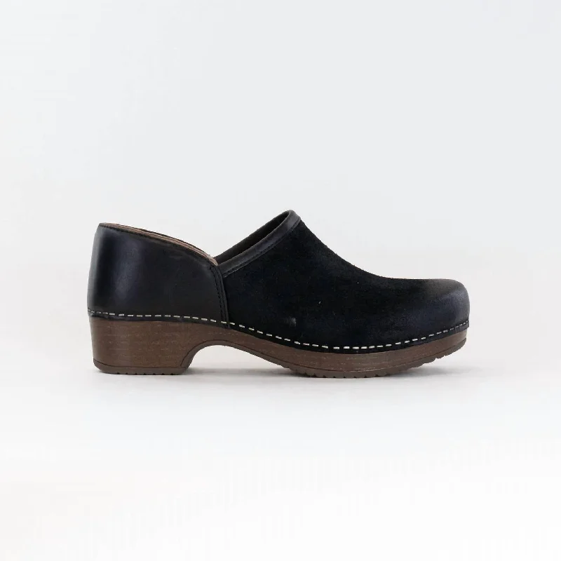 Women's Brenna Shoes In Black