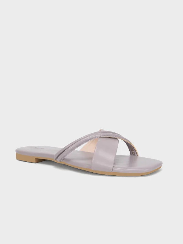 Women's "MEHPIO" Flat Summer Slippers