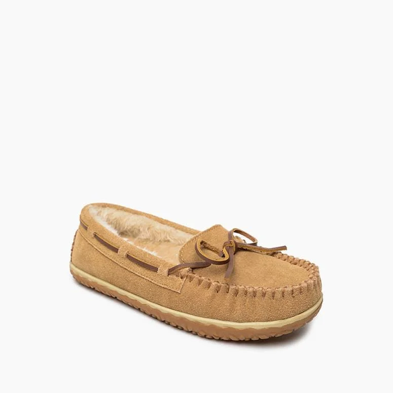 Women's Minnetonka Tilia Slipper #40151