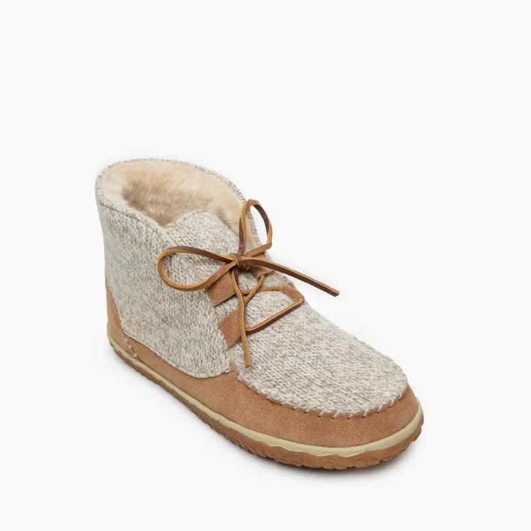 Women's Minnetonka Torrey Slipper Boot #40141