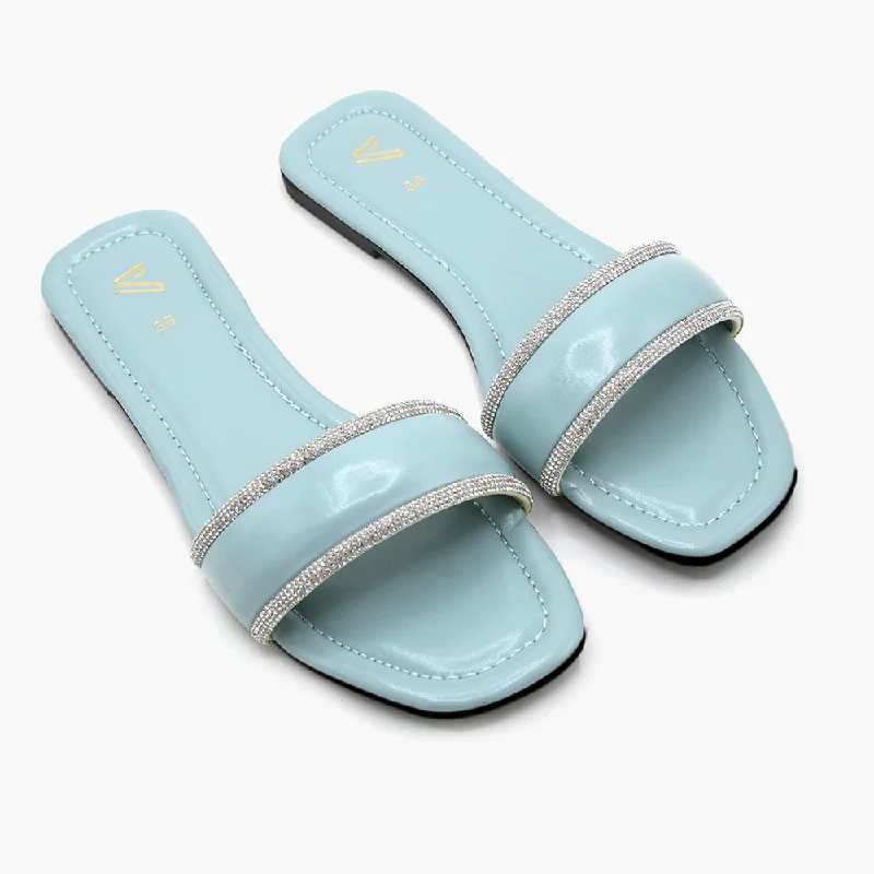 Women's Slipper - Ferozi