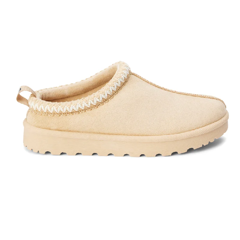 Zen Mule Scuff Slippers