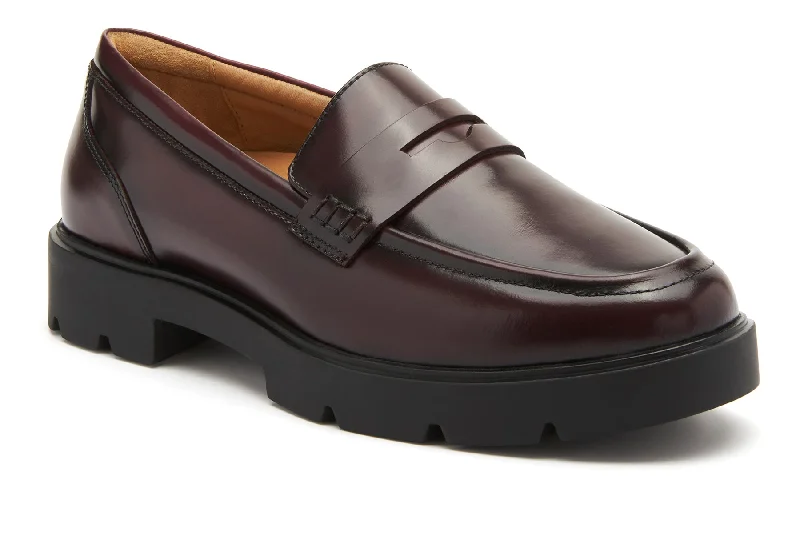 Boulevard Loafer