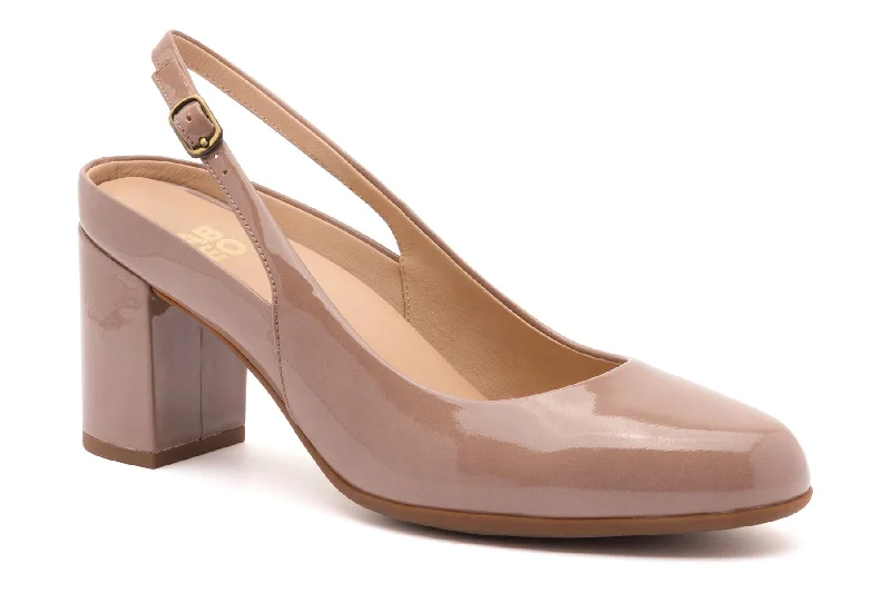 Tempo Slingback