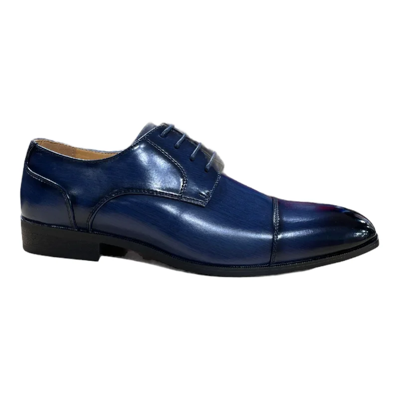 ANTONIO CERRELLI: Smooth Oxford 6782