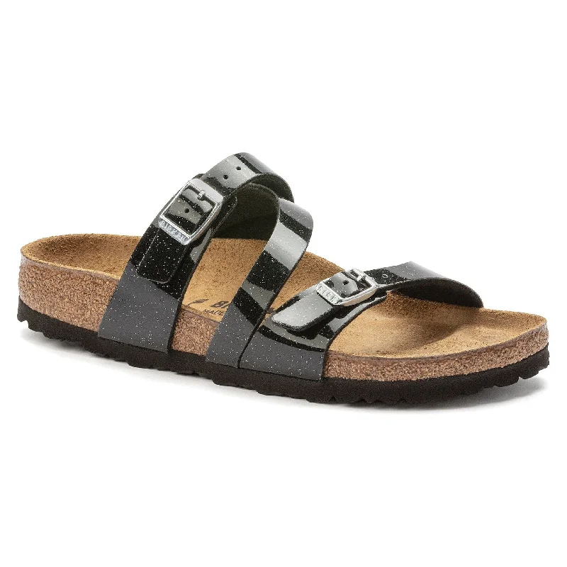 BIRKENSTOCK SALINA BIRKO-FLOR