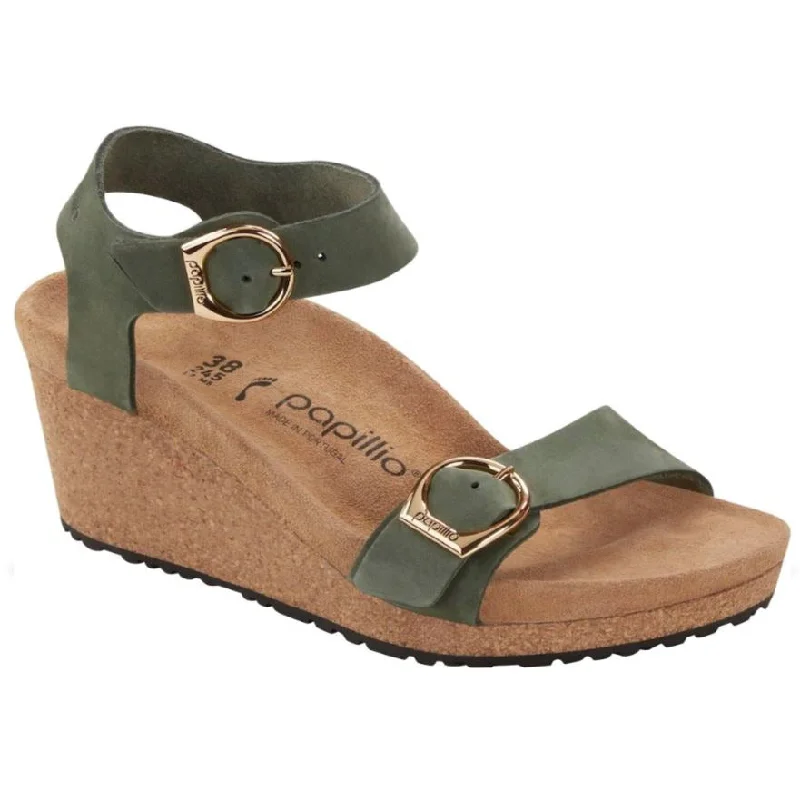 BIRKENSTOCK SOLEY - FINAL SALE!