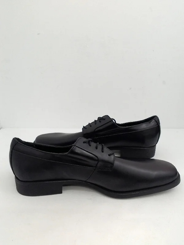 Calvin klein Men's Oxfords Black Size 12 M