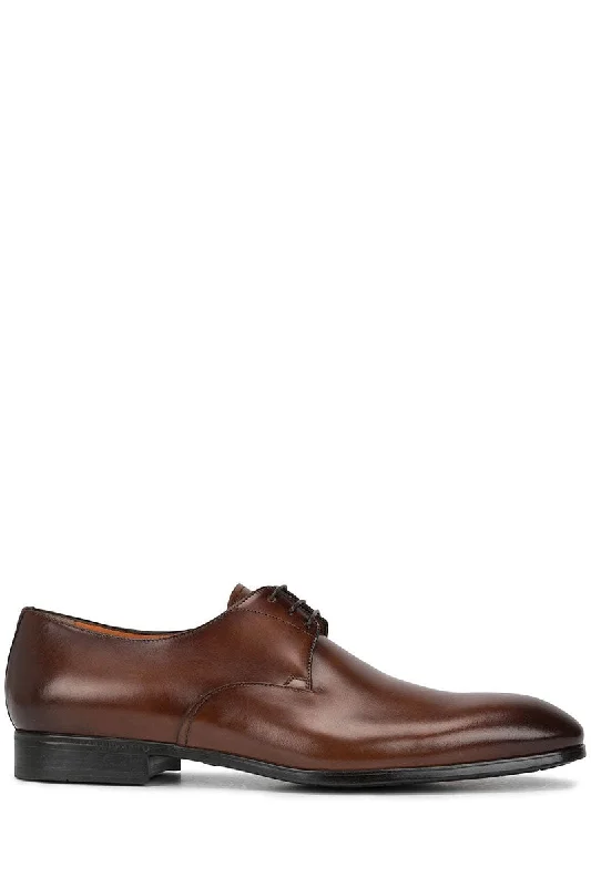 Induct Derby Shoes