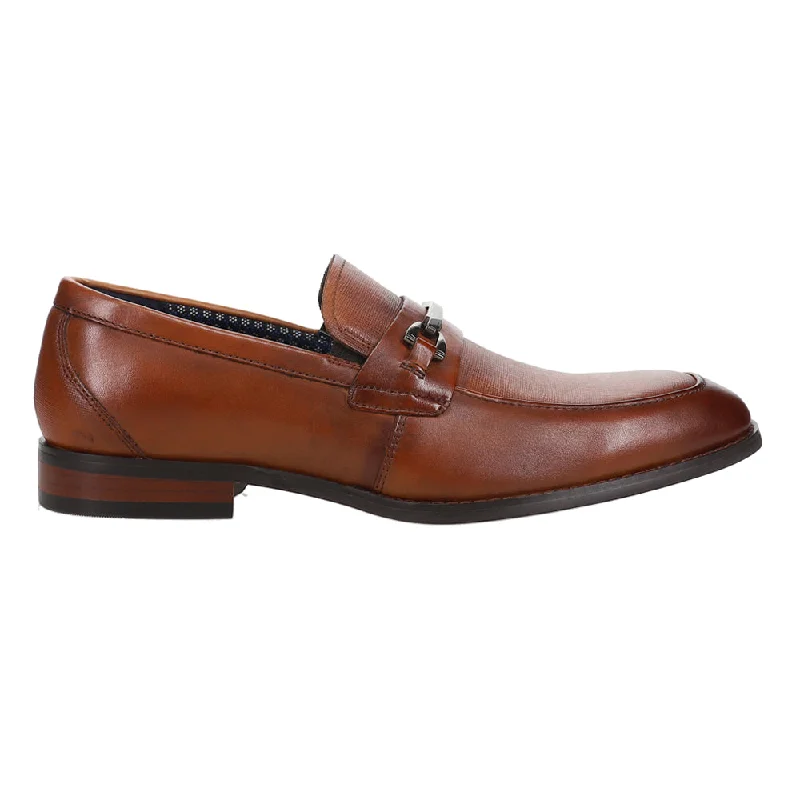 Kaylor Bit Slip On Moc Toe Dress Shoes